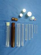 Amber Gratitude Test Tube 300ml